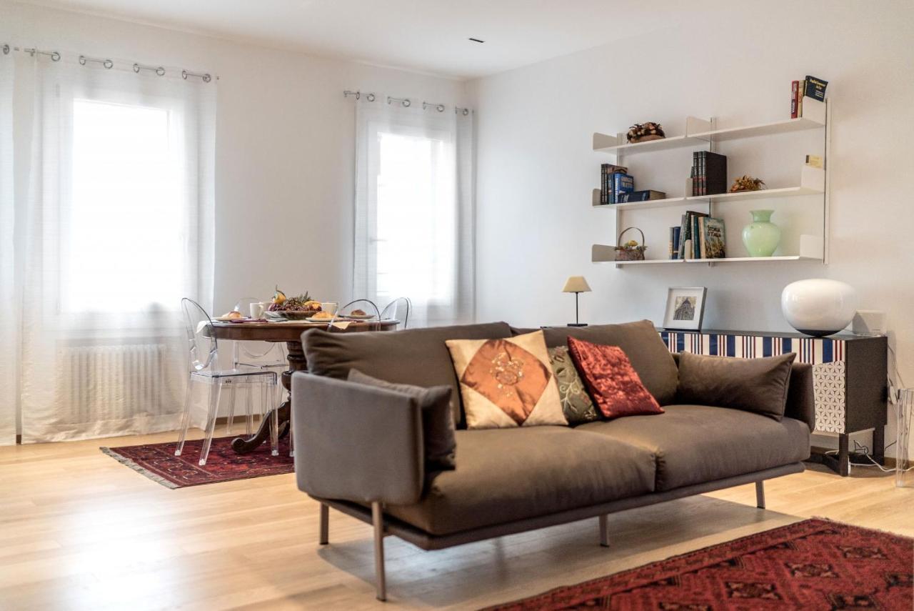 Lejlighed Apt. Modern Style *