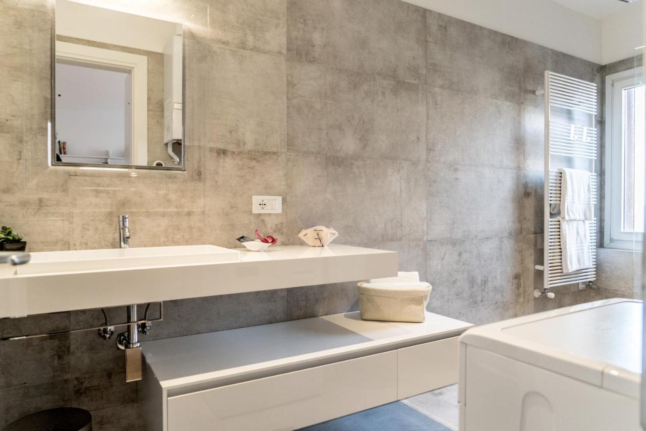 Lejlighed Apt. Modern Style